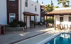 Bodrum Marma Otel